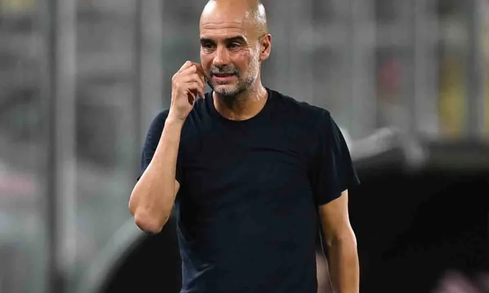 Guardiola Italia, Malagò conferma i contatti: Pirlo pronto se Pep dirà no