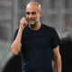Guardiola Palermo Manchester City