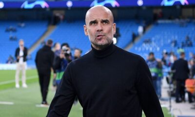 Guardiola