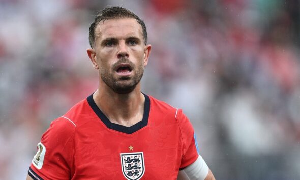 Henderson