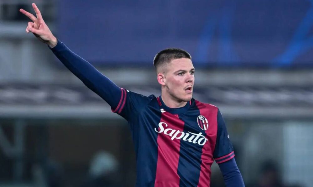 Bologna, Holm vuole rilanciarsi in rossoblù: Tedesco aspetta il suo esterno