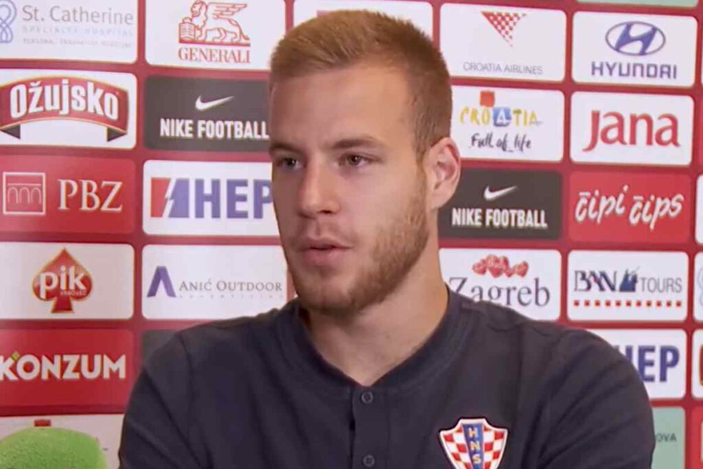 Hrvoje Smolcic screen