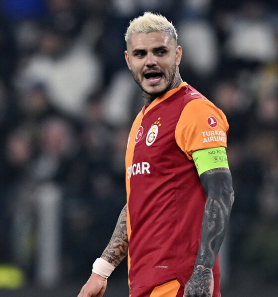 Icardi ex Galatasaray