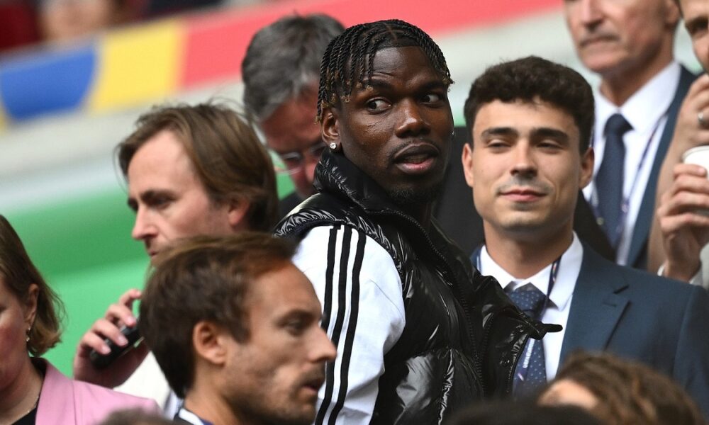 Tegola Pogba, il Monaco spinge per la rescissione: nuovo stop muscolare per il francese e futuro che torna incerto!