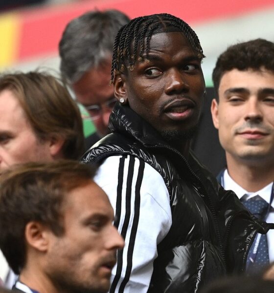 Pogba