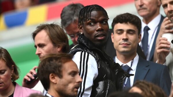 Pogba