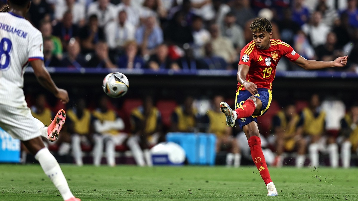 Spagna-Francia