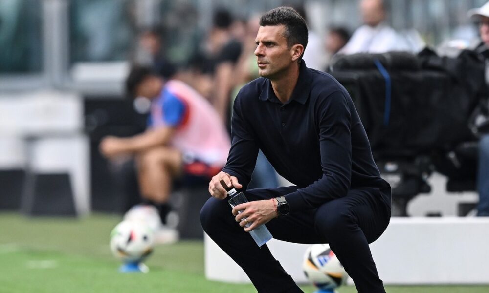 Thiago Motta ct della Nazionale? No, grazie! Basta esperimenti, servono concretezza e risultati immediati