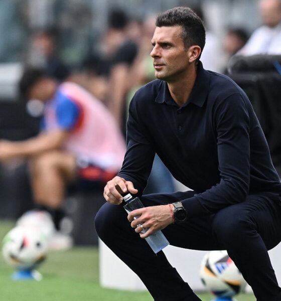 thiago motta