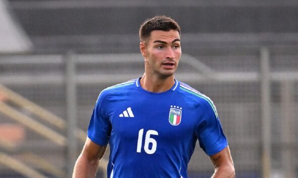 Diego Coppola