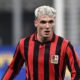 Milan Genoa serie A