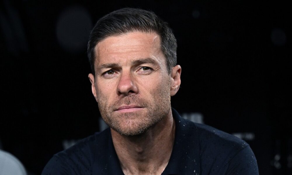 Xabi Alonso su Palestra: «Ti dà versatilità nel posizionamento. Fisicamente è davvero forte, sono felice di lui»