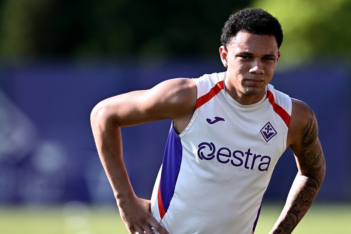 fiorentina viery si presenta il mio nome si pronuncia160vieri come160christian vieri160mio padre era un suo grande fan da Calcionews24.com fiorentina viery si presenta il mio nome si pronuncia160vieri come160christian vieri160mio padre era un suo grande fan