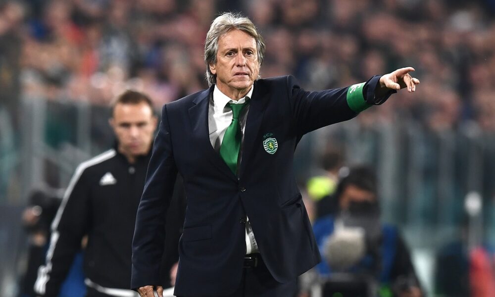 Portogallo, Jorge Jesus verso la panchina: accordo fino al 2030 per aprire un nuovo ciclo dopo l’era Martínez