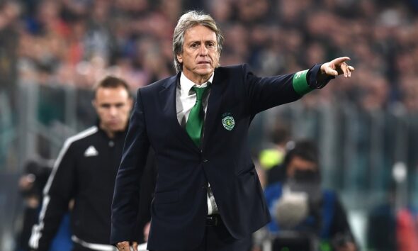 Jorge Jesus