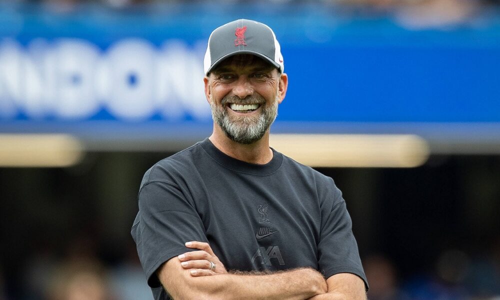 Germania, Jürgen Klopp verso la panchina: esplode la polemica per una sua battuta su Nagelsmann