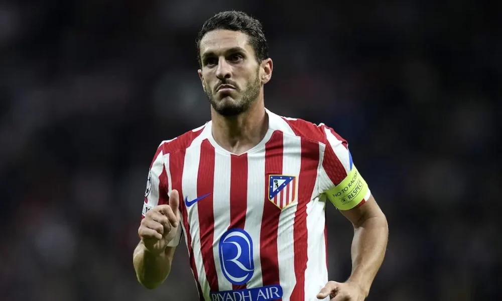 Koke