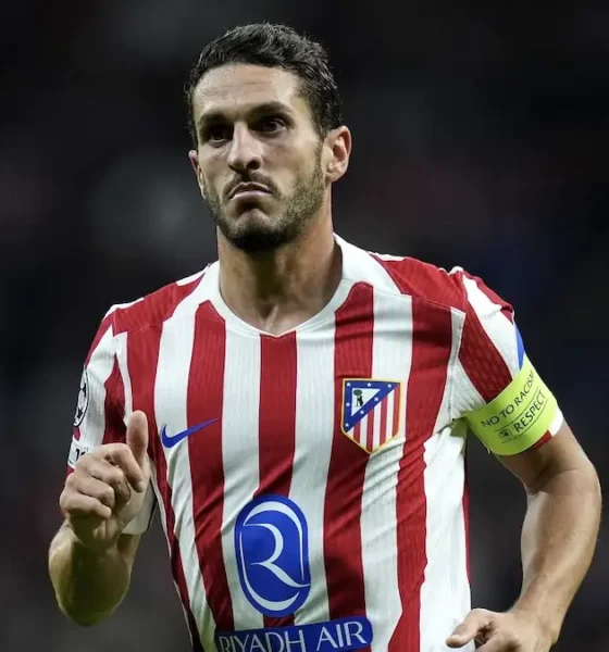 Koke