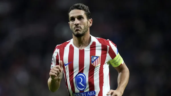 Koke