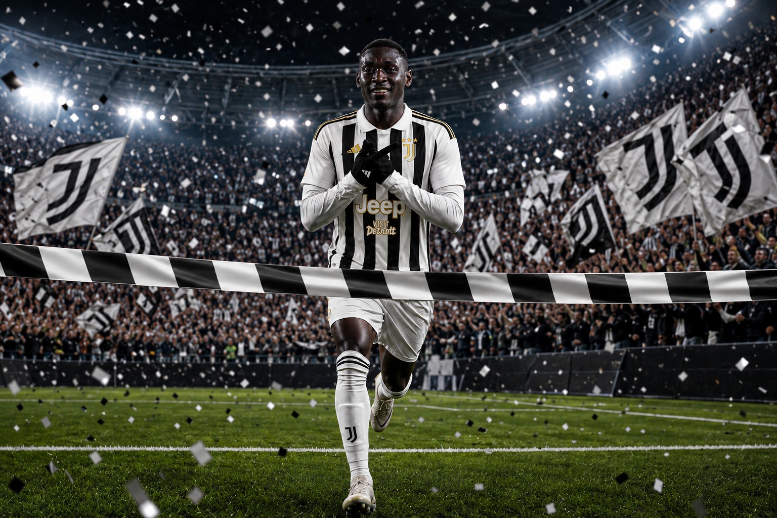 kolo muani torna alla juventus cosa c8217232 dietro al grande colpo in attacco dei bianconeri 8211 video di marco baridon da Calcionews24.com kolo muani torna alla juventus cosa c8217232 dietro al grande colpo in attacco dei bianconeri 8211 video di marco baridon