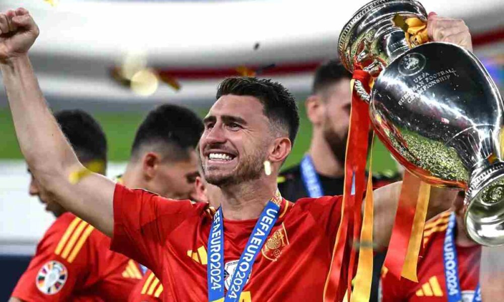Spagna-Argentina, Laporte avvisa la Roja: «Dipenderà molto dall’arbitraggio»