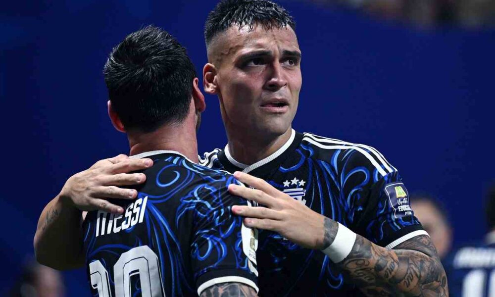 La dinastia nerazzurra ai Mondiali: dal 1982 c’è sempre un interista in finale!