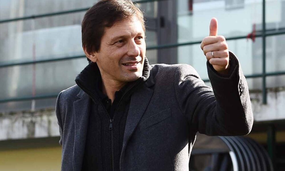 Leonardo advisor della Nazionale: perché Maldini lo ha voluto al suo fianco e da dove nasce la sua scelta