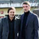 Leonardo e Maldini per Calcio