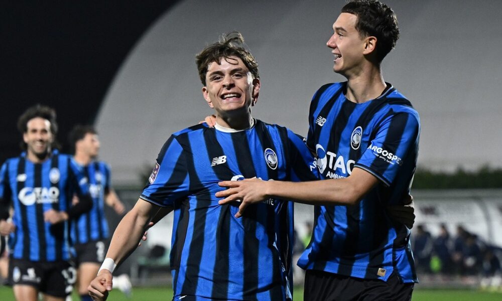 Calciomercato Atalanta, blindato il talento Sergej Levak: accordo per la firma fino al 2031 e promozione in Prima squadra