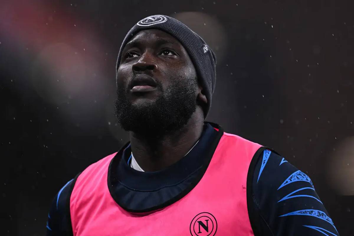 napoli gautieri promuove la linea de laurentiis giusto sacrificare lukaku da Calcionews24.com napoli gautieri promuove la linea de laurentiis giusto sacrificare lukaku