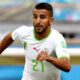 Mahrez Algeria per calcio