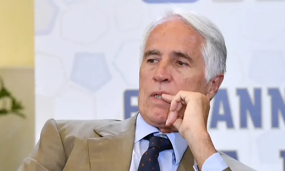 Crisi FIGC, Malagò sotto doppia pressione: stop sul ct e indagine per presunta ineleggibilità
