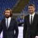 Maldini Pirlo per calcio