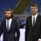 Maldini Pirlo per calcio
