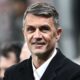 Paolo Maldini, ex dirigente del Milan