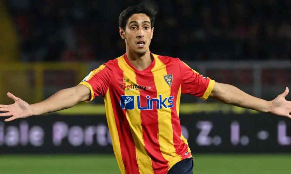 Lecce-Bistrica 5-2, Esteban brilla nel test in Austria: doppietta e ritiro chiuso con una vittoria