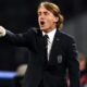 Roberto Mancini, ex ct della Nazionale