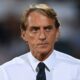 Roberto Mancini, ct dell'Italia