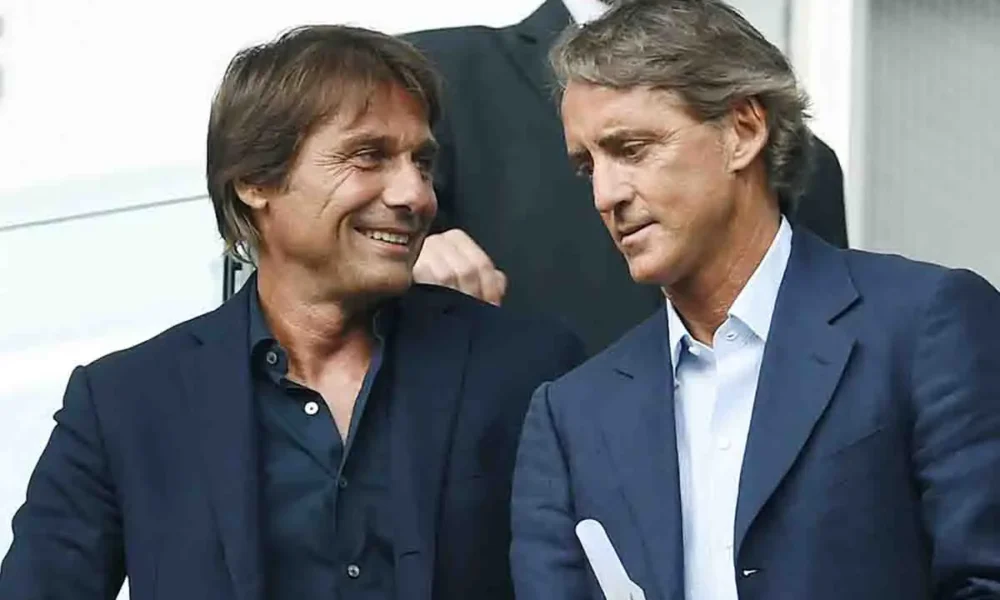Ct Italia, Maldini e Leonardo al bivio: Conte, Mancini e Guardiola per la nuova Nazionale. Tutti i nomi