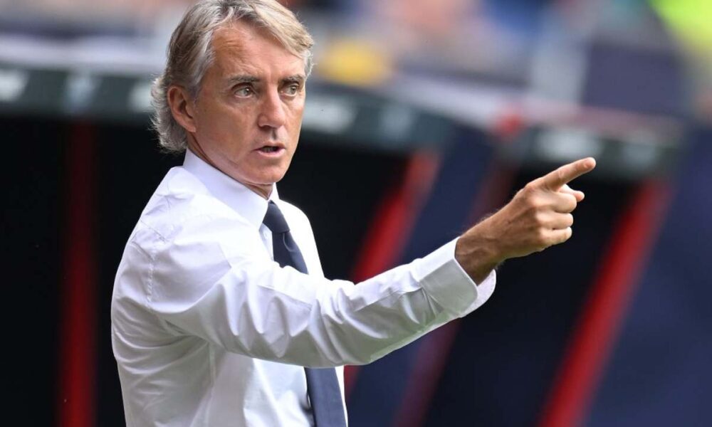 Italia, come giocherà Mancini? Dal 4-3-3 alle nuove gerarchie azzurre