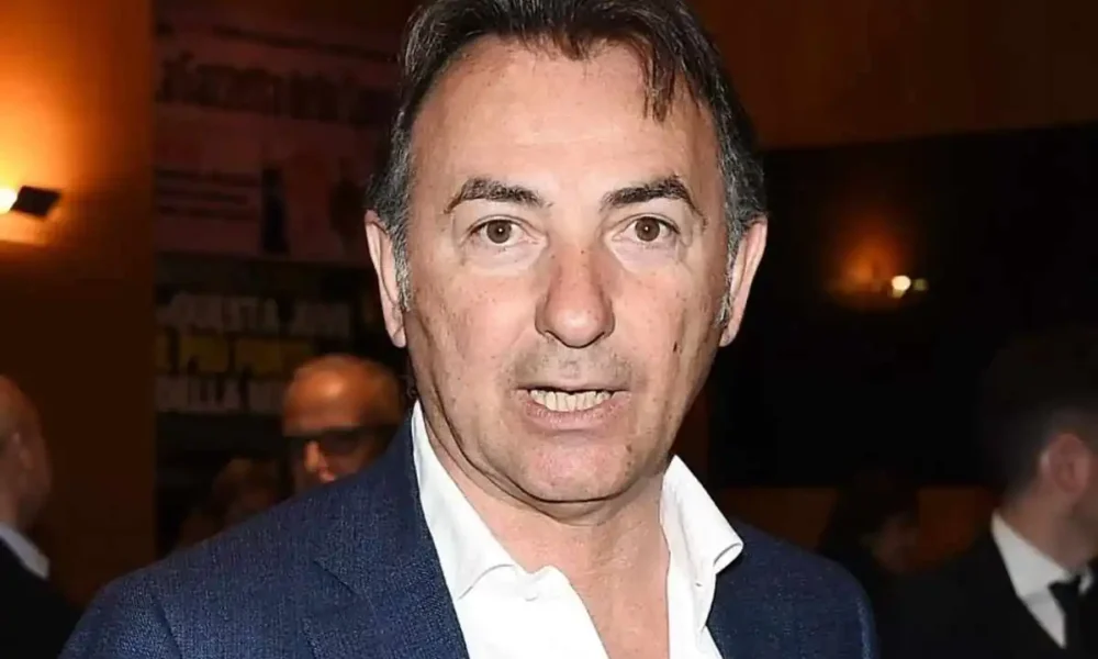 Massimo Mauro: «La Nazionale ha fretta, non possiamo aspettare 10 anni! Pirlo? Grande scommessa»