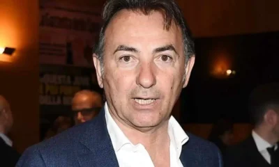 Massimo Mauro per calcio