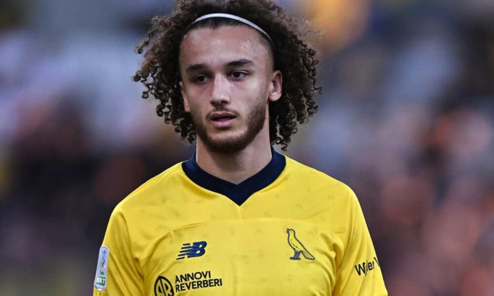 Inter, Massolin tra infortunio e mercato: chi è il talento francese che non partirà per Hong Kong