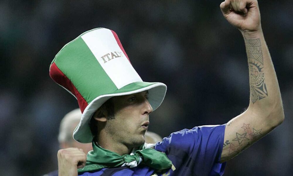 Materazzi ricorda il 2006 e attacca: «La Federazione l’ha pensata in un altro modo. Nei giorni di Calciopoli ci siamo detti una cosa»