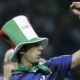 Materazzi festa Mondiale Italia