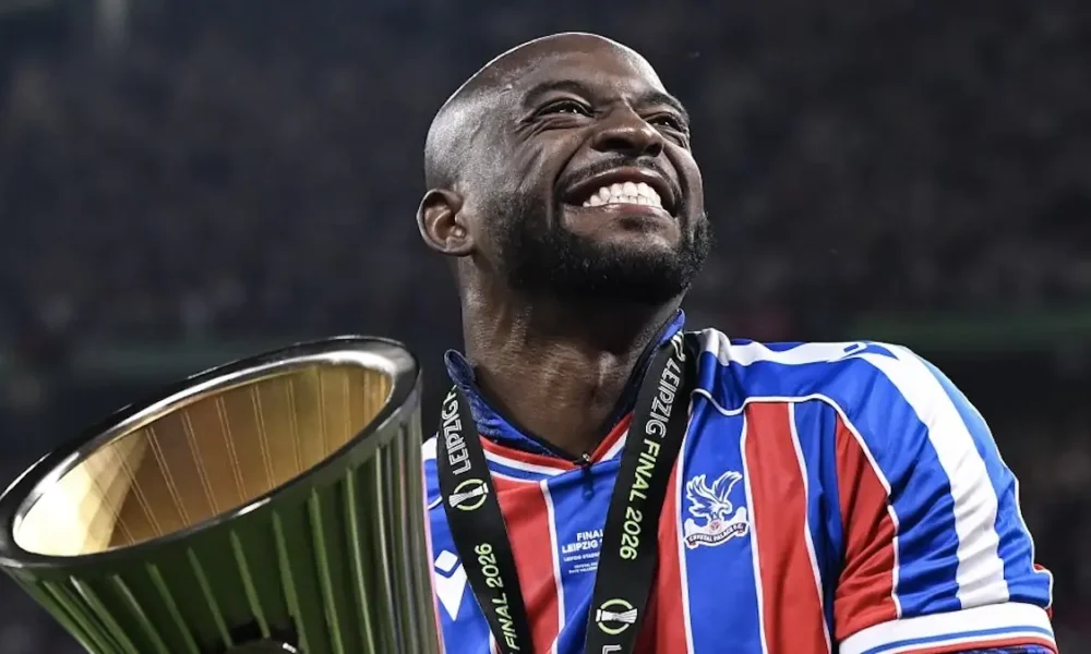 Mateta Crystal Palace: l’attaccante fa ricorso alla FIFA! Contestato il suo contratto, la ricostruzione della vicenda