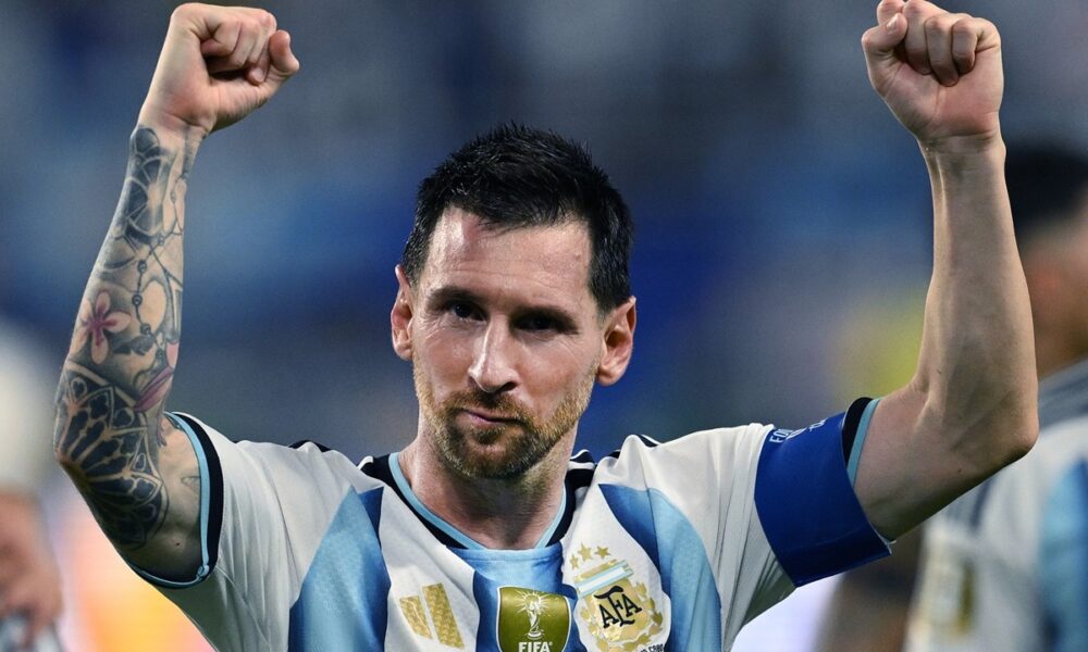 Argentina agli ottavi, ma Messi striglia la squadra: «Tante cose brutte da correggere»