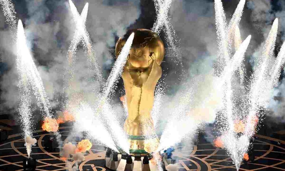 Spagna Argentina da record: è la prima finale Mondiale “monolingua” dai tempi del 1930