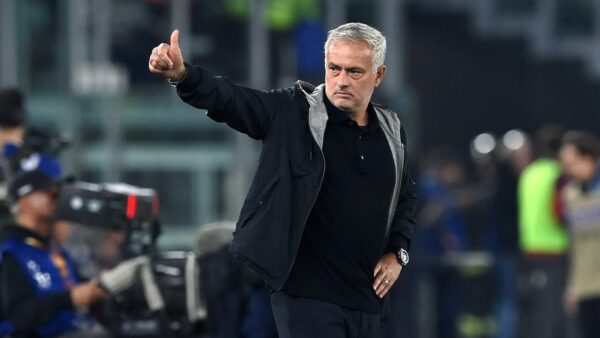 Mourinho