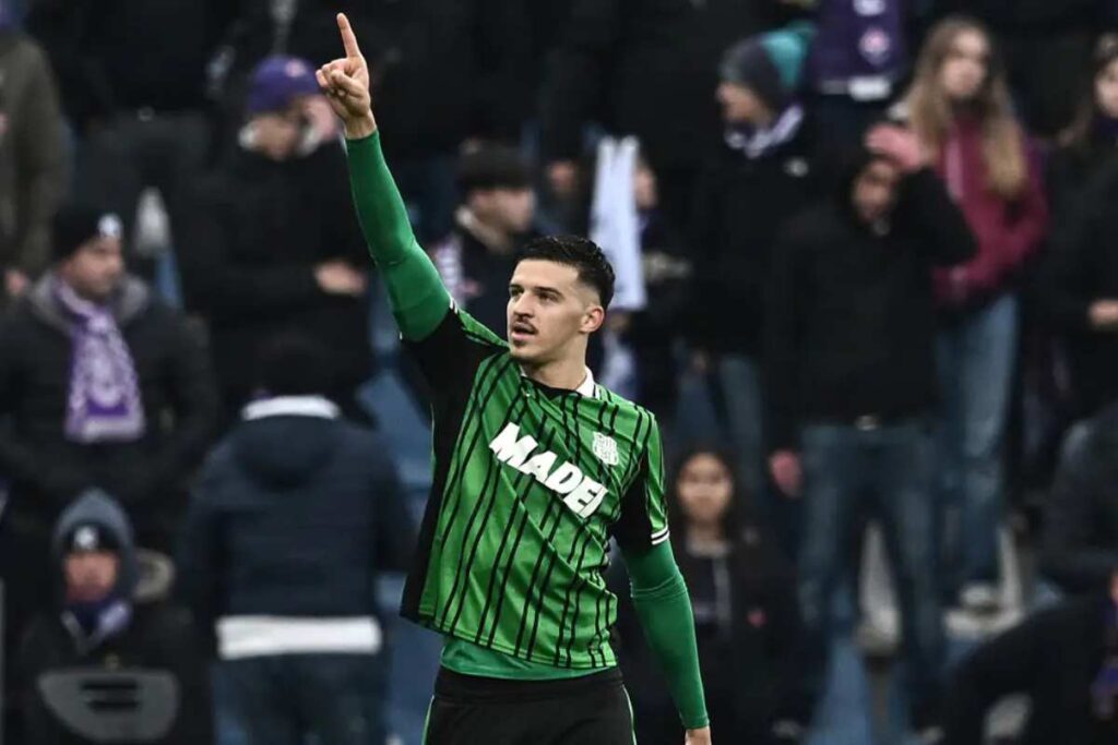 Muharemovic